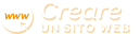 Creare un sito web